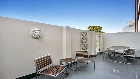 The Apartment Service NTOWN - Hotel WA 5