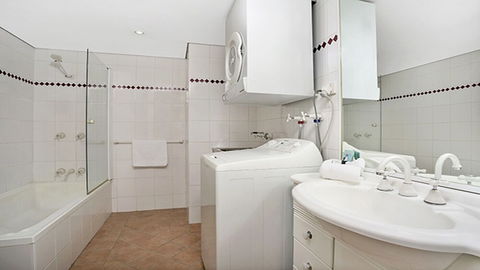 The Apartment Service NTOWN - Hotel WA 1