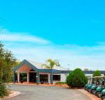 Barmera Country Club Motor Inn - Hotel WA