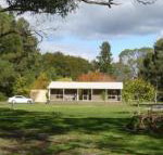 Camawald Coonawarra Cottage B  B