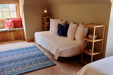 Sherwood Loves - Hotel WA 6