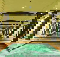 Darling Harbour Modern 1 Bedroom Apartment - Hotel WA