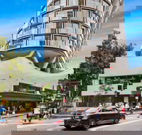 Potts Point Modern Furnished Apartments - Hotel WA