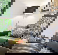 Luxury Experience in Prime Location - Hotel WA