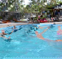 Darwin Hostel - Hotel WA