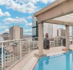 Wyndel Apartments Sydney CBD Bond - Hotel WA