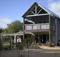 Mansfield Cottage - Hotel WA