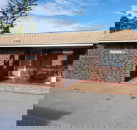 Ocean Beach Chalet 18 - Hotel WA