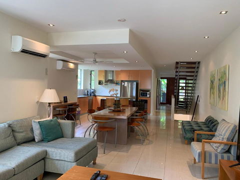 Beach House Apartment 1 - Hotel WA 3