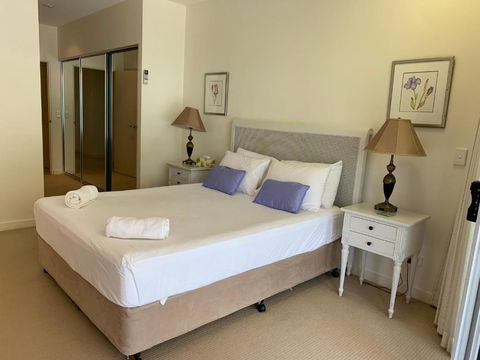 Beach House Apartment 1 - Hotel WA 6