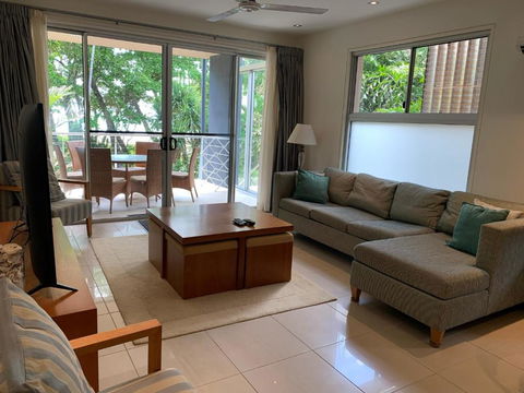 Beach House Apartment 1 - Hotel WA 5