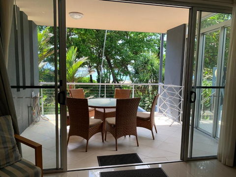 Beach House Apartment 1 - Hotel WA 2