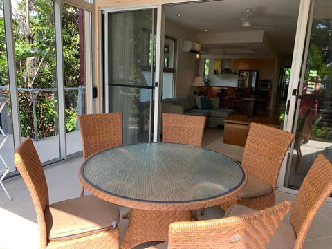 Beach House Apartment 1 - Hotel WA 1
