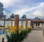 The Happy Wanderer Motel - Hotel WA