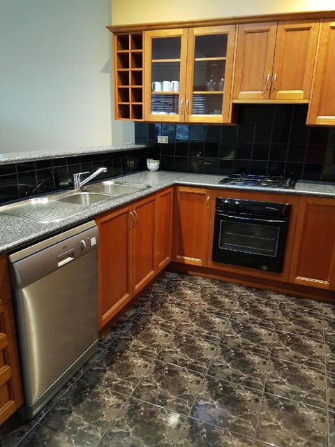 King Street Apartments - Hotel WA 5