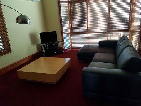 King Street Apartments - Hotel WA 3