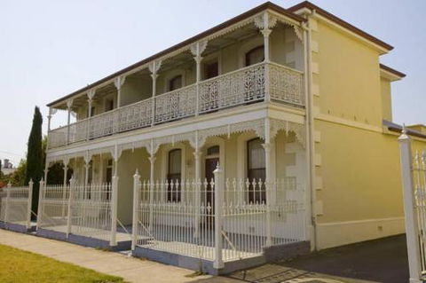 King Street Apartments - Hotel WA 1