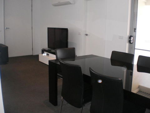 King Street Apartments - Hotel WA 6