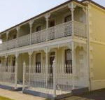 King Street Apartments - Hotel WA