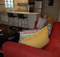 About Time Retreats Studio three - Hotel WA