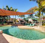 Jacaranda Holiday Park - Hotel WA