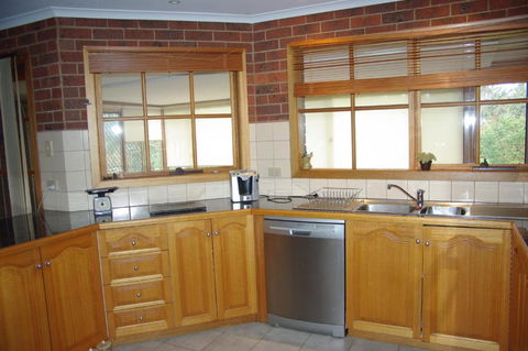 Getawaytoaljon - Hotel WA 2