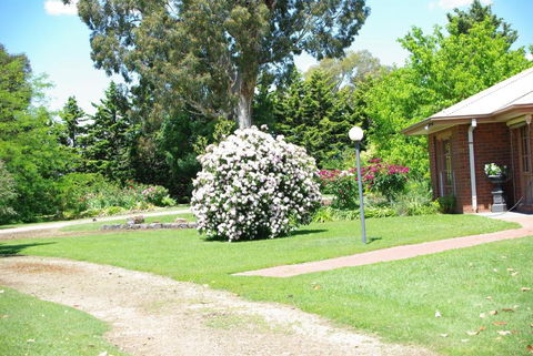 Getawaytoaljon - Hotel WA 5