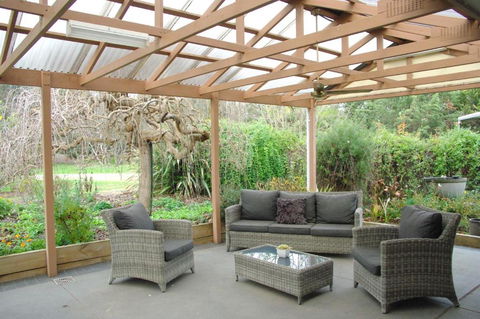 Getawaytoaljon - Hotel WA 3