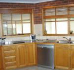 Getawaytoaljon - Hotel WA