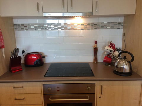 MURRAY GRANGE VILLA 4 - Hotel WA 1