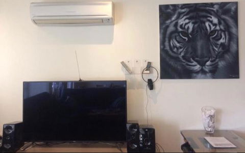 MURRAY GRANGE VILLA 4 - Hotel WA 4