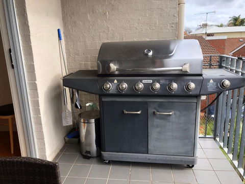 MURRAY GRANGE VILLA 4 - Hotel WA 2