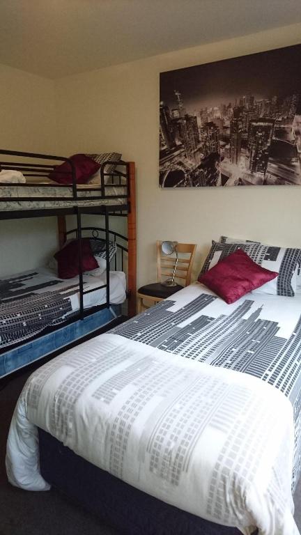 MURRAY GRANGE VILLA 4 - Hotel WA 5