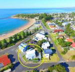 Port Elliot Beachcomber - Hotel WA
