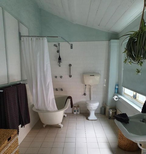 The Cottage - Hotel WA 3