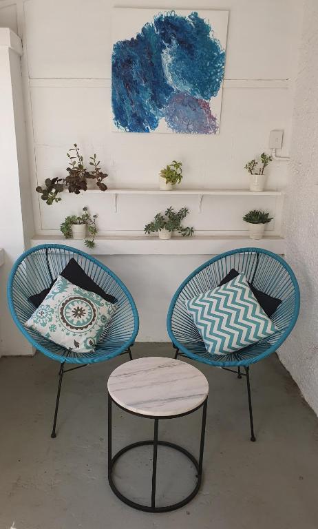 The Cottage - Hotel WA 1