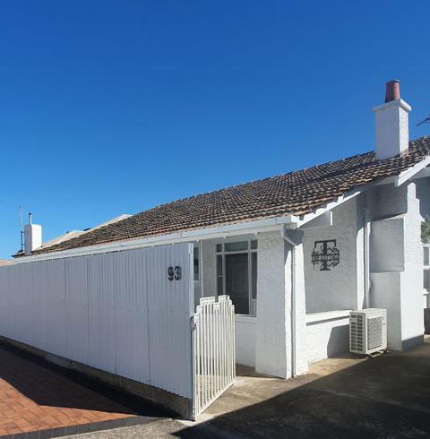 The Cottage - Hotel WA 2