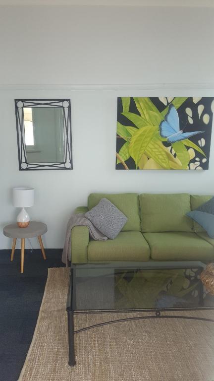 The Cottage - Hotel WA 5