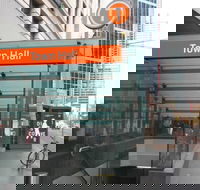 The Apartment Service PI702 - Hotel WA