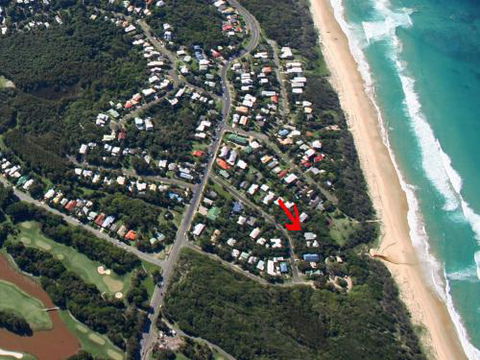 25 Goongilla Street Yaroomba 500 BOND - Hotel WA 6