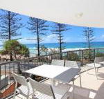 Unit 1 The Rocks 1746 David Low Coolum Beach 500 Bond - Hotel WA