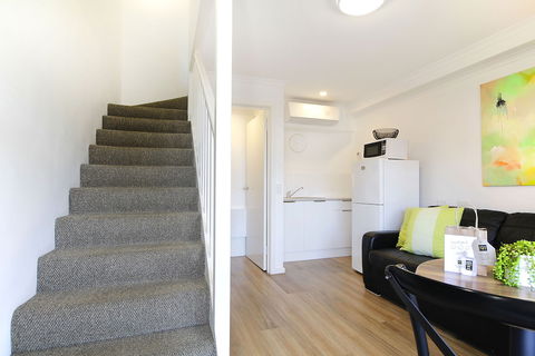 Apartments 521 - Hotel WA 1