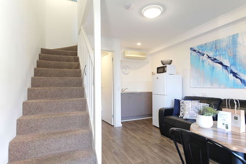 Apartments 521 - Hotel WA 5