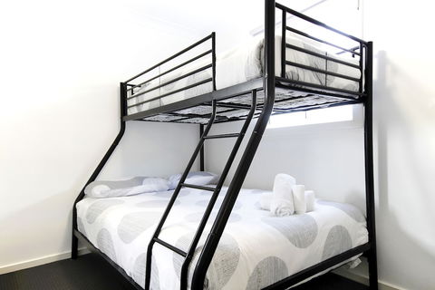 Apartments 521 - Hotel WA 3