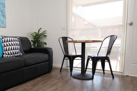 Apartments 521 - Hotel WA 4