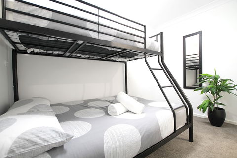 Apartments 521 - Hotel WA 6