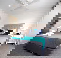 Apartments 521 - Hotel WA
