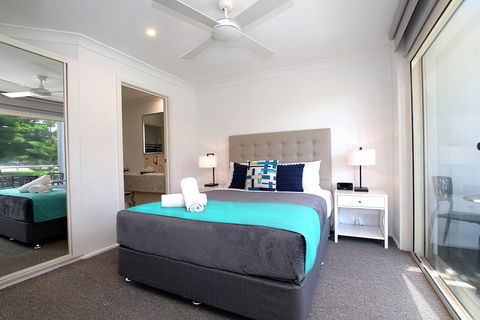 Apartments 521 - Hotel WA 0