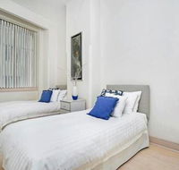 Two Bedroom Apartment Bridge StreetCL405 - Hotel WA