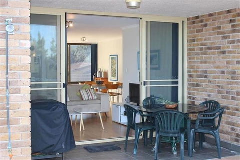 OCEANSIDE 5 - Hotel WA 6